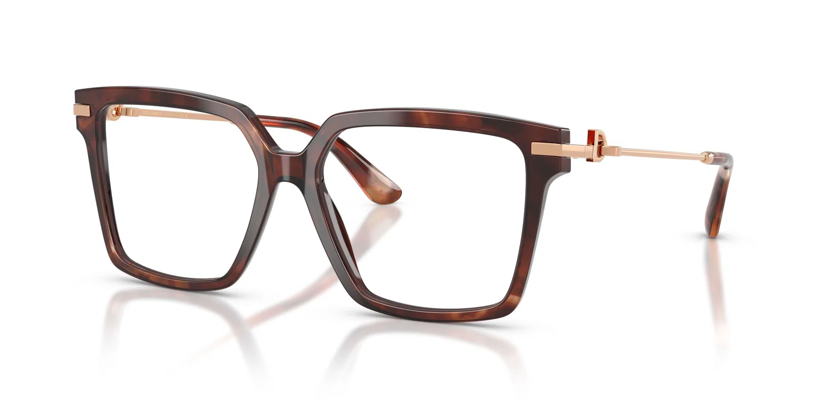 Dolce & Gabbana 3397 Eyeglasses - view 38